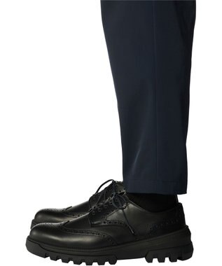 ASICS WALKING RUNWALK RUGGED CC MC190K 2E ブラック系