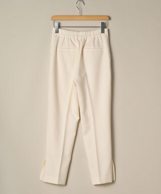 ONWARD Reuse Park 【UNFILO】パンツ秋冬 オフホワイト