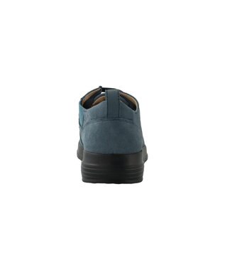 REGAL FOOT COMMUNITY 【リーガルウォーカーレディース】HC48 チロリアンシューズ GORE-TEX フットウェア ブルースエード