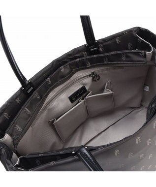 ACE BAGS & LUGGAGE PROGRES パルトゥ トートバッグ  15596 プログレ チャコール