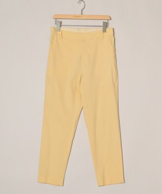 ONWARD Reuse Park 【23区】パンツ春夏 イエロー