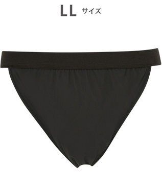 WACOAL MEN WACOAL MEN ブリーフ ふんどしスタイル 【ふんどしNEXT】 締めつけにくい 通気性がよい 前閉じ 下着 メンズ WF4030 /ワコールメン ブラック