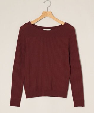 ONWARD Reuse Park 【any SiS】ニット秋冬