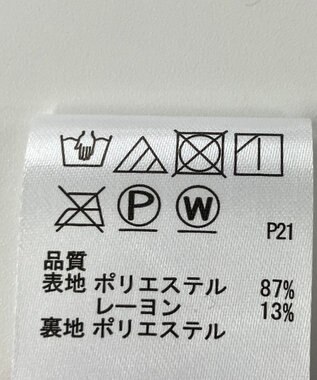 ONWARD Reuse Park 【any SiS】スカート秋冬 ブラック