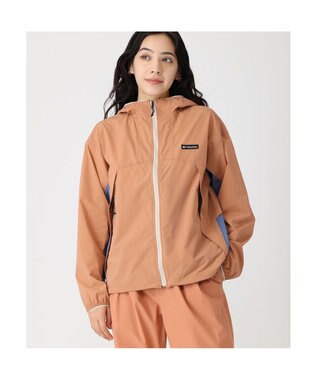 Columbia Columbia/ ウィメンズローハイクソフトシェルジャケット /コロンビア Nova Pink