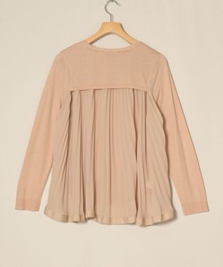 ONWARD Reuse Park 【自由区】ニット秋冬 ブラウン