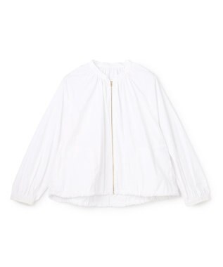 UNFILO My everyday ブルゾン オフ