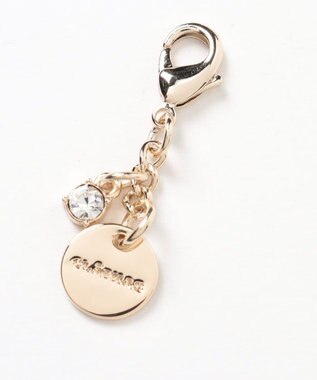 CLATHAS モマン 口金二つ折り財布 ブラック