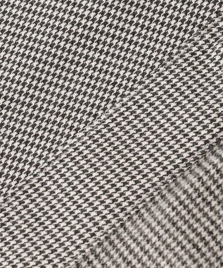 J.PRESS YORK STREET 【WOMEN】ショートCPOジャケット ブラック系3