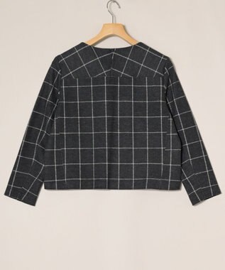 ONWARD Reuse Park 【23区】ワンピース秋冬 グレー