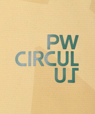 PW CIRCULUS 【MEN】DOVE スプリングジャケット ゴルフ ベージュ系5