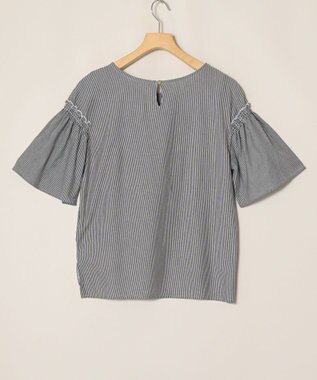 ONWARD Reuse Park 【any SiS】カットソー春夏 ネイビー