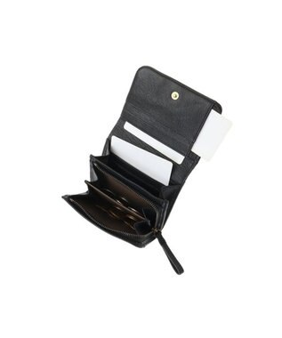 genten ゴートベーシック 二つ折り財布 ジュンクロ