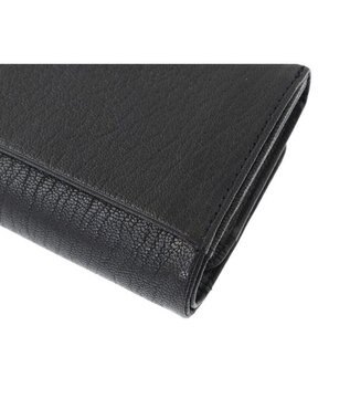 genten ゴートベーシック 二つ折り財布 ジュンクロ