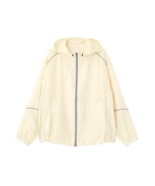 CRAFT STANDARD BOUTIQUE シアーブルゾン Ivory