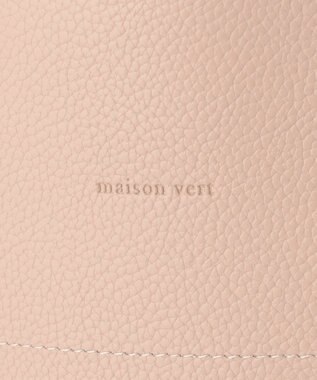 LA BAGAGERIE 【maison vert】 【超軽量/多収納】ライトウェイトビッグトート グレージュ