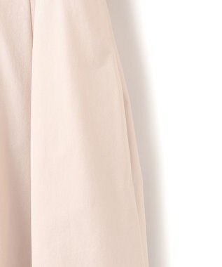 TOCCA 【撥水・接触冷感・消臭・UV90%以上カット・洗える】SAND DUNE コート ピンク系