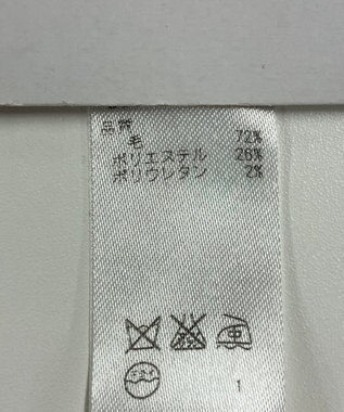 ONWARD Reuse Park 【ICB】パンツ秋冬 グリーン