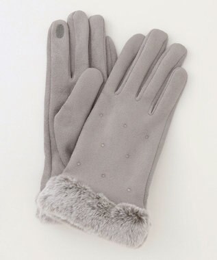  ストーンフェミニン グローブ