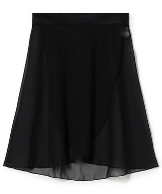 Chacott 巻きスカート