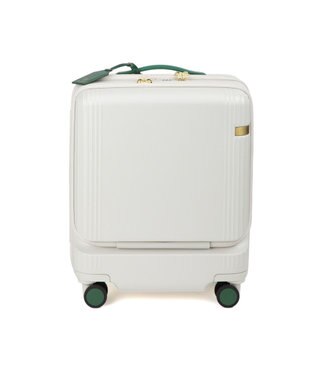 ACE BAGS & LUGGAGE HAyU×ace. セダム スーツケース 40L 機内持込 09081 ハユ エース アイボリー