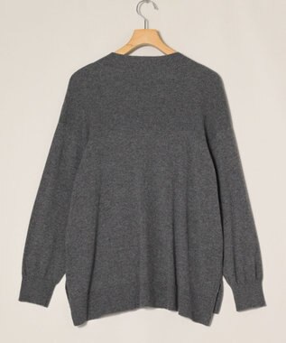 ONWARD Reuse Park 【J.PRESS】ニット秋冬 グレー