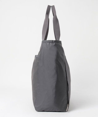 LeSportsac GYM TOTE BAG/シャドウグレーC シャドウグレーC