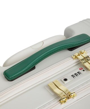 ACE BAGS & LUGGAGE HAyU×ace. セダム スーツケース 40L 機内持込 09081 ハユ エース アイボリー