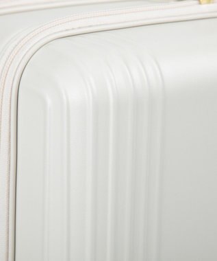 ACE BAGS & LUGGAGE HAyU×ace. セダム スーツケース 40L 機内持込 09081 ハユ エース アイボリー