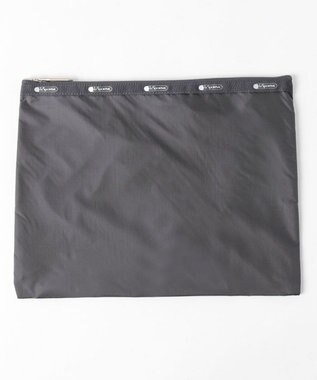 LeSportsac GYM TOTE BAG/シャドウグレーC シャドウグレーC