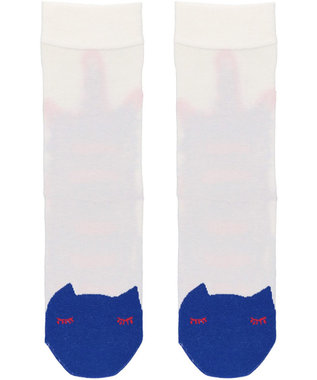 tsumori chisato SLEEP ツモリチサト ソックス 22～24cm レディース UEY500/ワコール