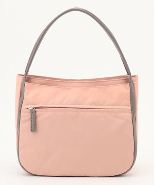 Y'SACCS シンプルスマートトート　Sサイズ ライトピンク