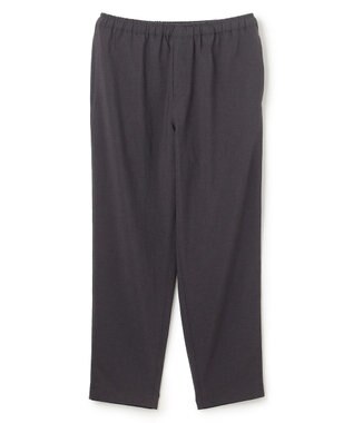 UNFILO MENS BREEZEMOVE イージーパンツ チャコール