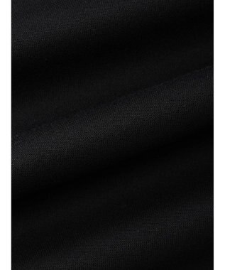 CRAFT STANDARD BOUTIQUE 軽量ボンディングパールロゴプルオーバー Black