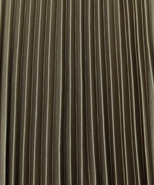 JOSEPH ニットウィーブプリッセ　スカート Dark Olive