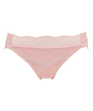 BRADELIS New York 【BRADELIS New York】ウェンディスタイルパンティ24A1 ヌーディピンク