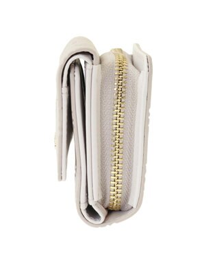 Maison de FLEUR EC限定カラーモノグラムウォレット Lavender