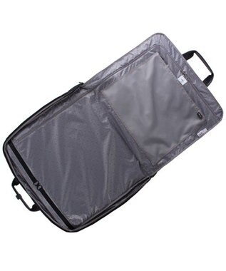 ACE BAGS & LUGGAGE ace. エース フレックスライト フィット 冠婚葬祭に。スーツの持ち運びに便利なガーメントケース 54563 ブラック