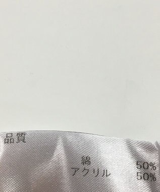 ONWARD Reuse Park 【23区SPORT】ニット春夏 グレー