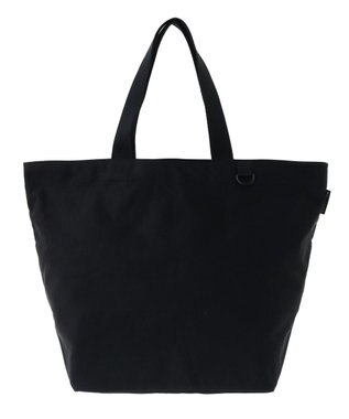 Maison de FLEUR ビッグトートバッグ Black