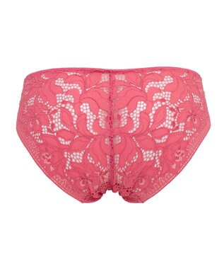 BRADELIS New York 【BRADELIS New York】ジャスミンスタイルパンティ26S1 チェリー