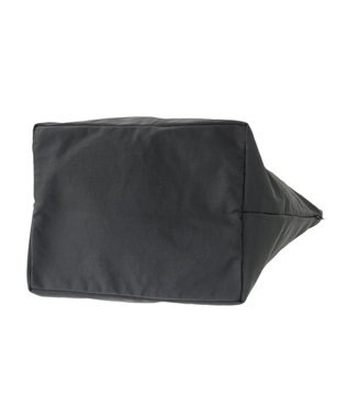 Maison de FLEUR ビッグトートバッグ Black