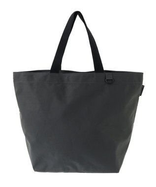 Maison de FLEUR ビッグトートバッグ Black