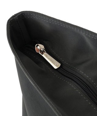 Maison de FLEUR ビッグトートバッグ Black