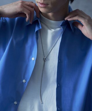 WEGO Mモチーフループタイ