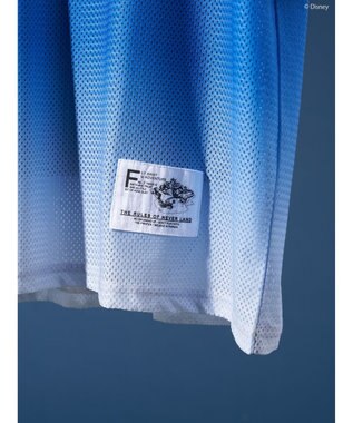 AMERICAN HOLIC ゲームシャツ／Ｐｅｔｅｒ　Ｐａｎ Blue