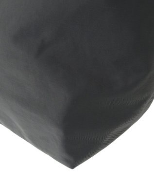 Maison de FLEUR ビッグトートバッグ Black