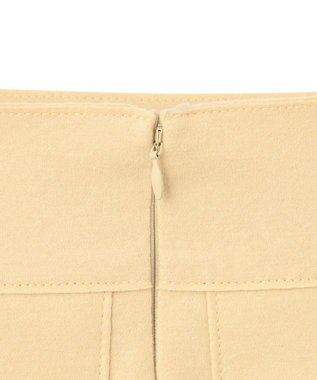 BEIGE， 【S-size】CORBY / フレアスカート Maize