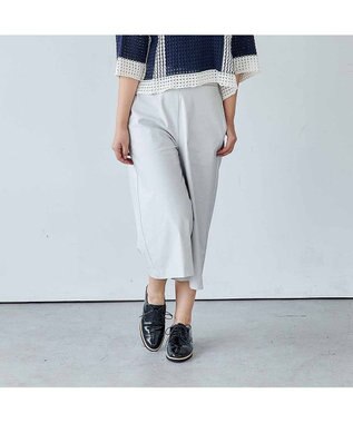 MODE ET JACOMO <D'ICI>ソフトレースアップシューズ ブラックエナメル