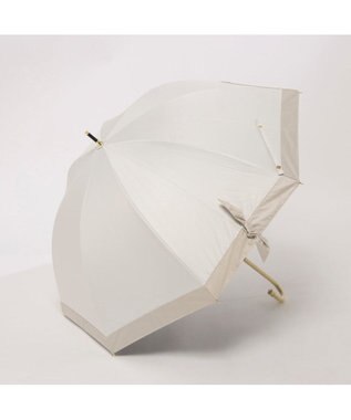 UNBILLION カシュネ cachenez / PUビッグリボンショートパラソル